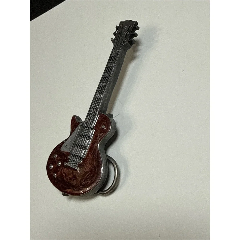 Bergamot Brass Works vintage electric